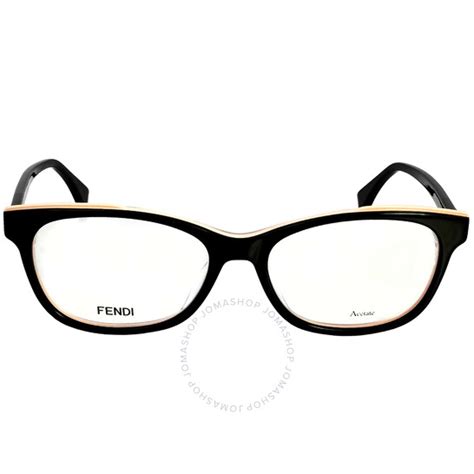 Fendi FF 0257/F Eyeglasses 